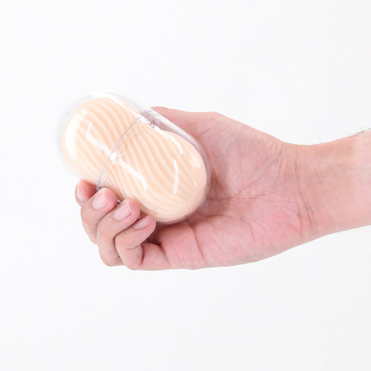 Pocket Pals Misty - Mini Stroker