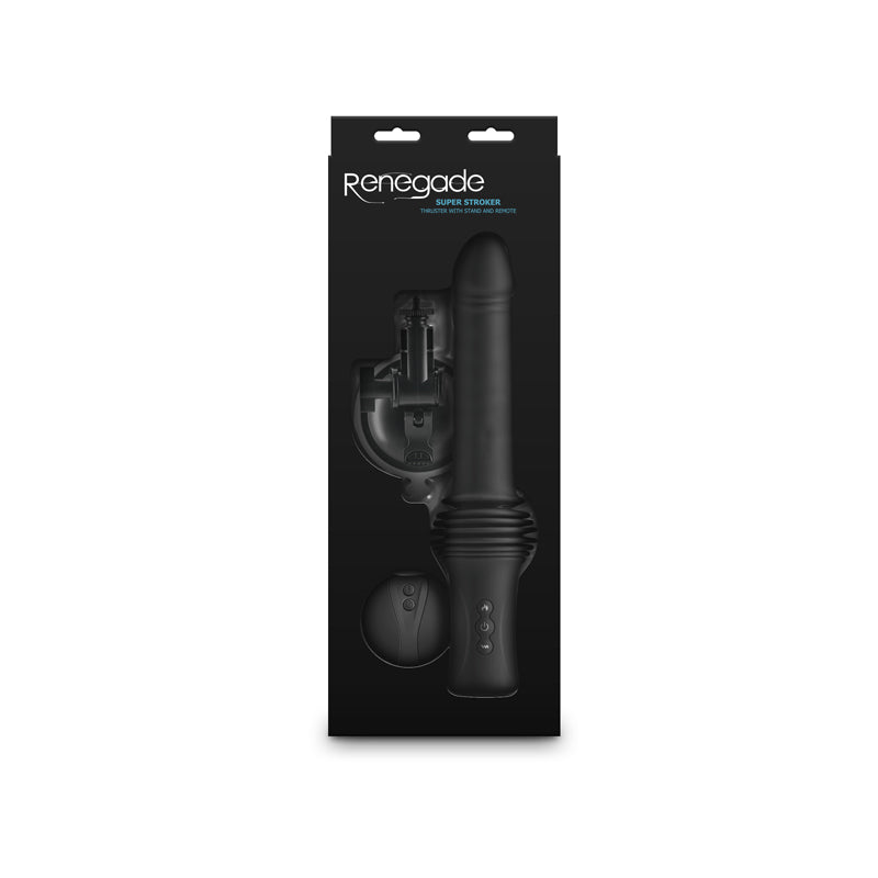 Renegade Super Stroker