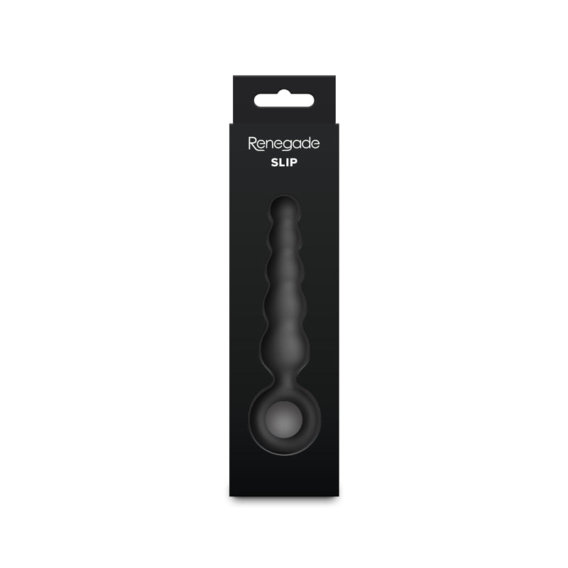 Renegade Slip - 12.7 cm Anal Plug