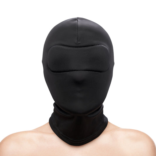 Fetish & Fashion - Closed Hood