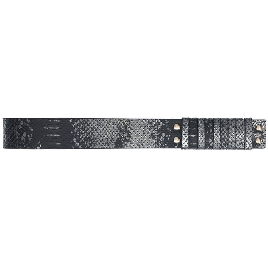 OUCH! Florence Collection - Paddle – Black