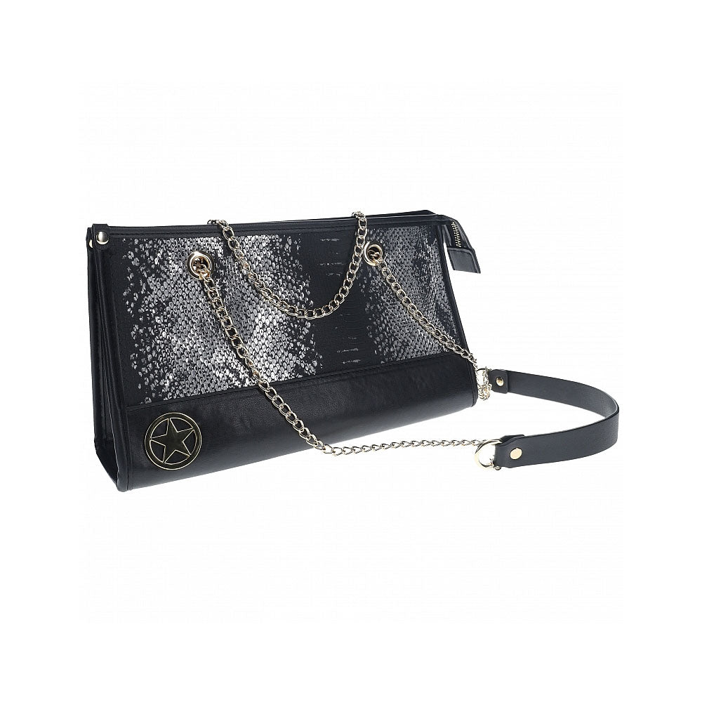OUCH! Florence Collection - Kit with Bag – Black