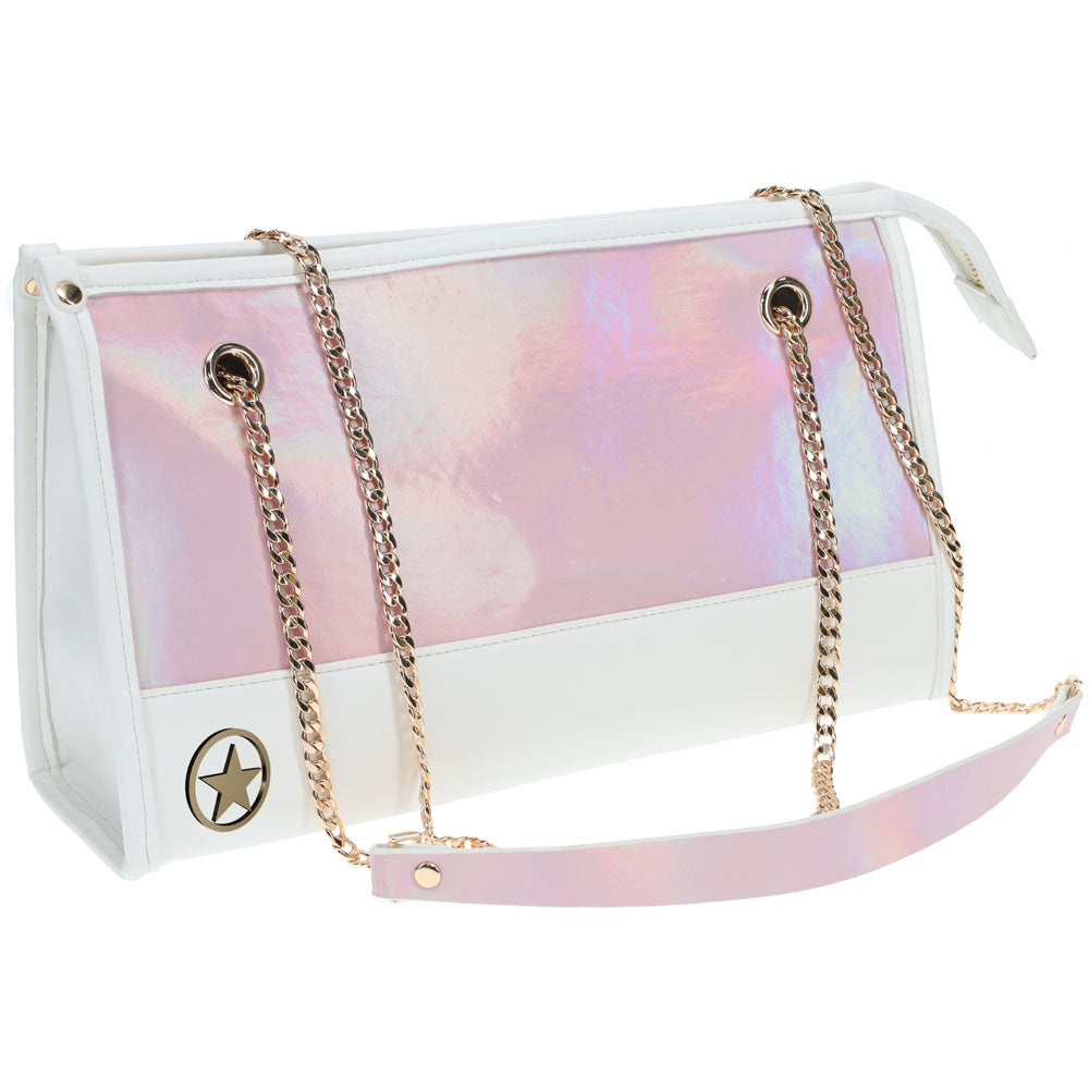 OUCH! Paris Collection - Kit with Bag – Pink