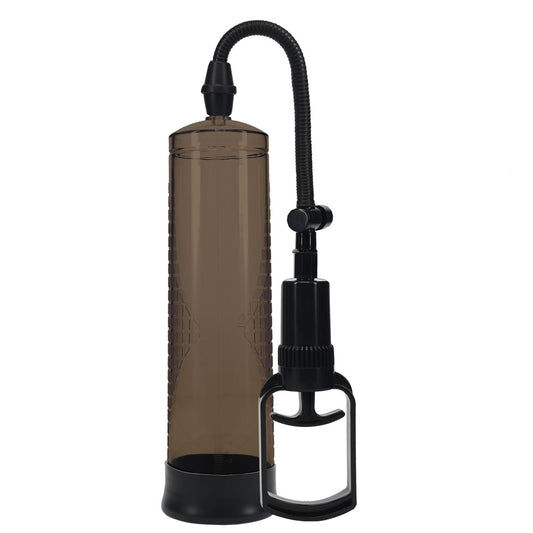 PUMPED Basic Pump 2 - Penis Pump – Black