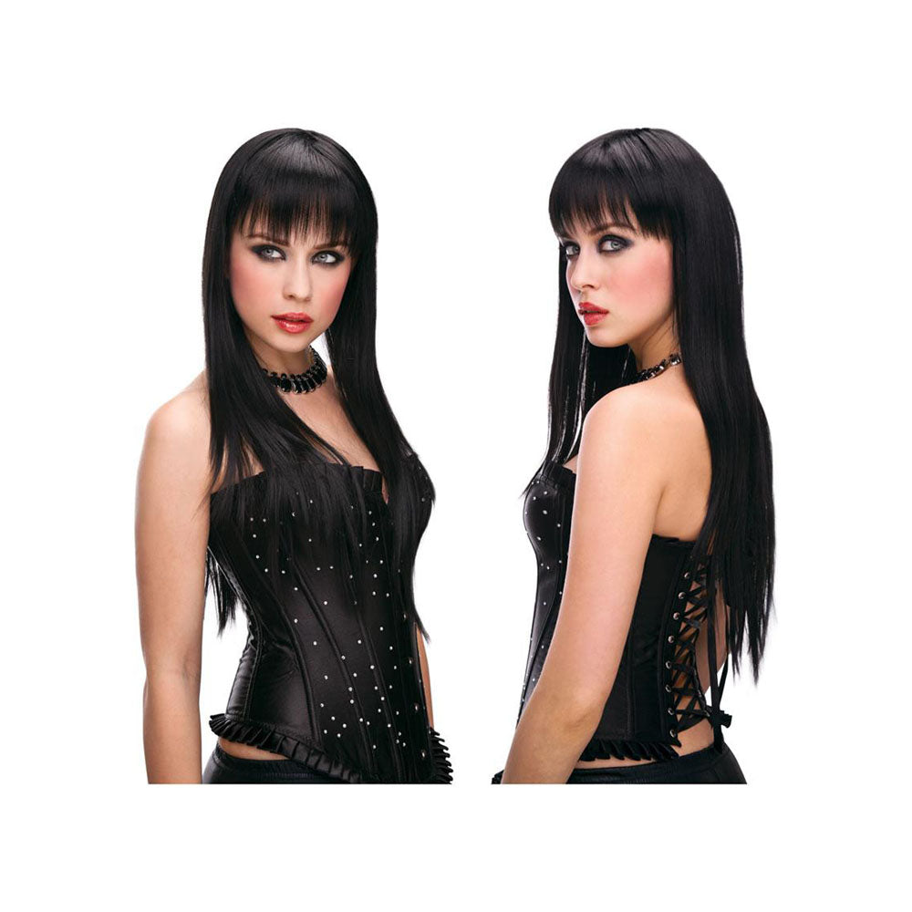 PLEASURE WIGS Amber - Wig