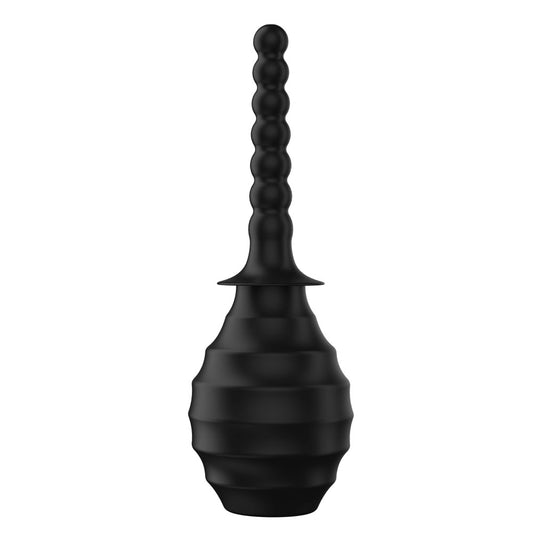 MR PLAY Anal Douche M7 - Unisex Douche - 330 ml Capacity