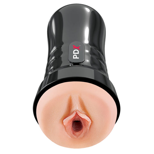 PDX Extreme Wet Pussies - Super Juicy Snatch β Flesh