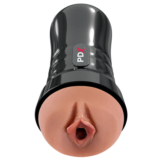 PDX Extreme Wet Pussies - Super Juicy Snatch β Brown