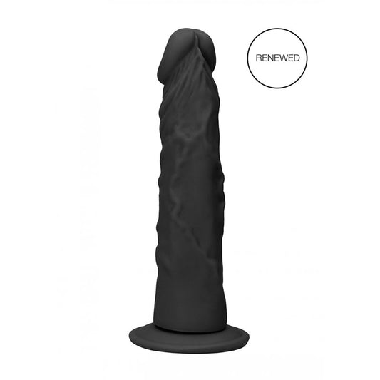REALROCK 8'' Realistic Dildo - 20.3 cm Dong