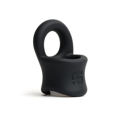 Sport Fucker Baller Ring – Black