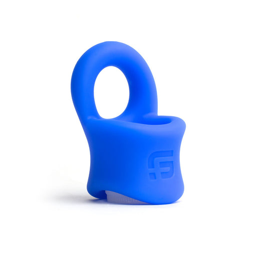 Sport Fucker Baller Ring – Blue