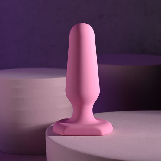 Selopa PETITE PLUG - 7.4 cm Butt Plug
