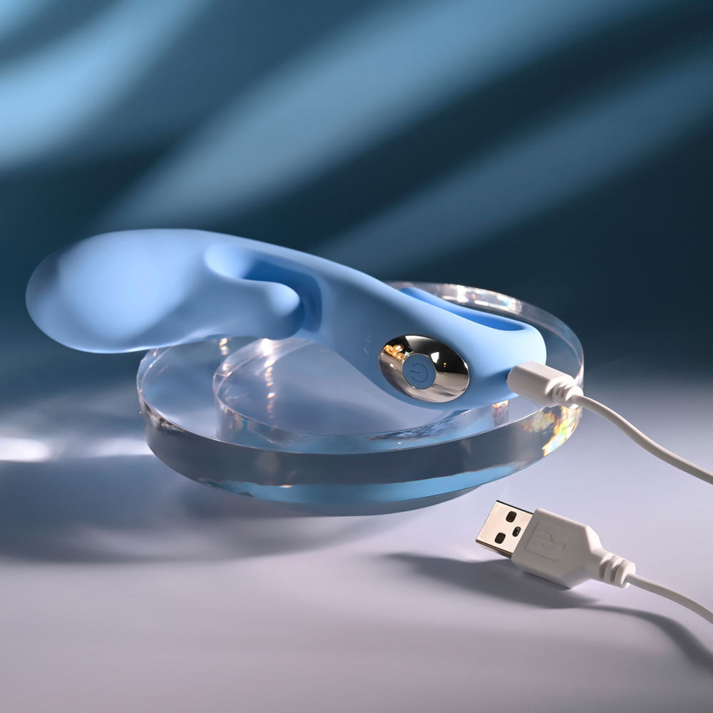 Selopa SMOOTH OPERATOR - USB Rechargeable Vibrator