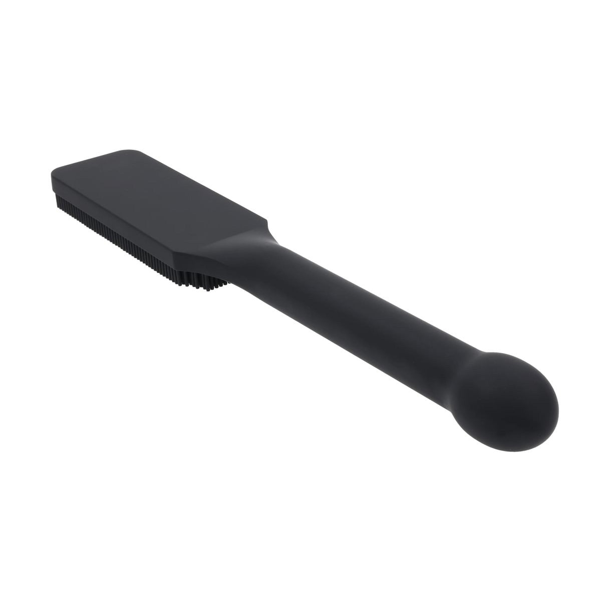 EDGE Pins & Needles Silicone Paddle - Spanking Paddle with Insertable Handle