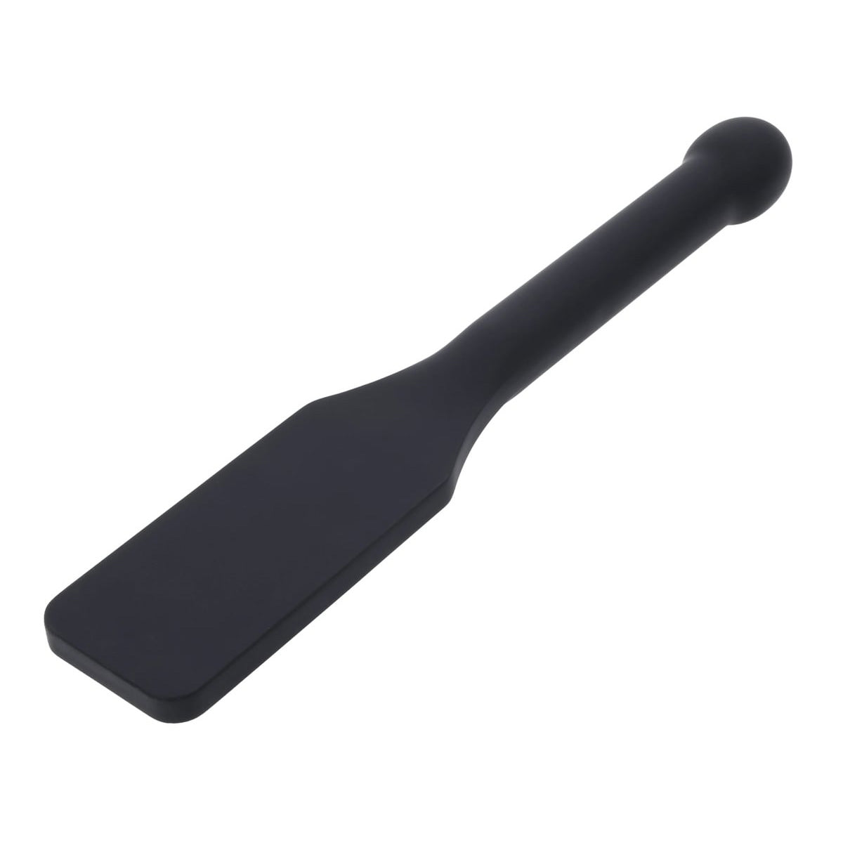 EDGE CUNT Silicone Paddle - Silicone Paddle with Insertable Handle