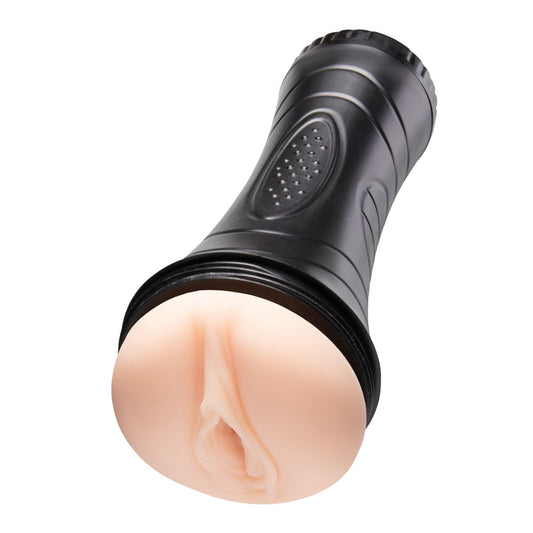 Zolo STROKE OFF Pornstar Pussy - Vagina Stroker