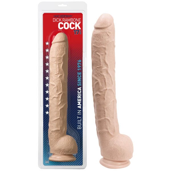 Dick Rambone Cock – Flesh