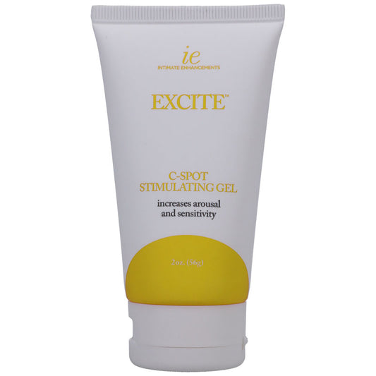 Excite - C-Spot Stimulating Cream