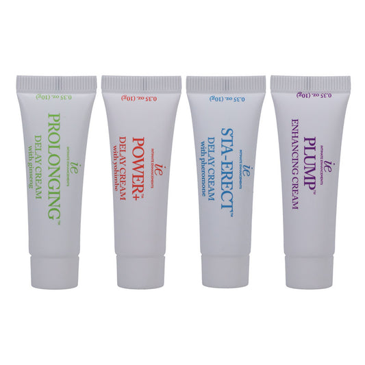 ENHANCE Pleasure - 4-Pack