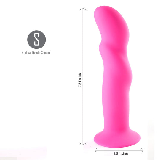 Maia Riley – Pink