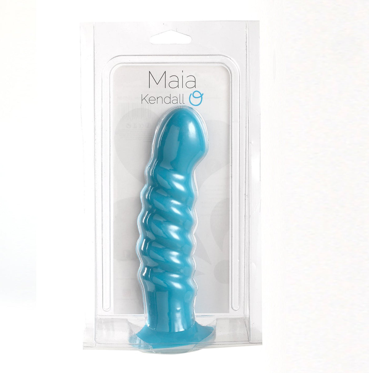 Maia Kendall – Blue