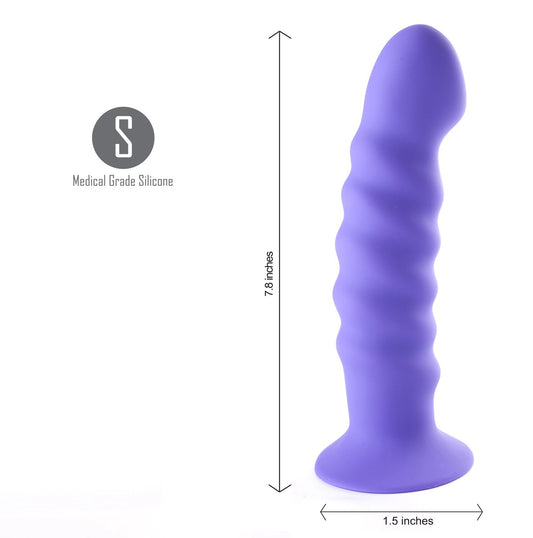 Maia Kendall – Purple