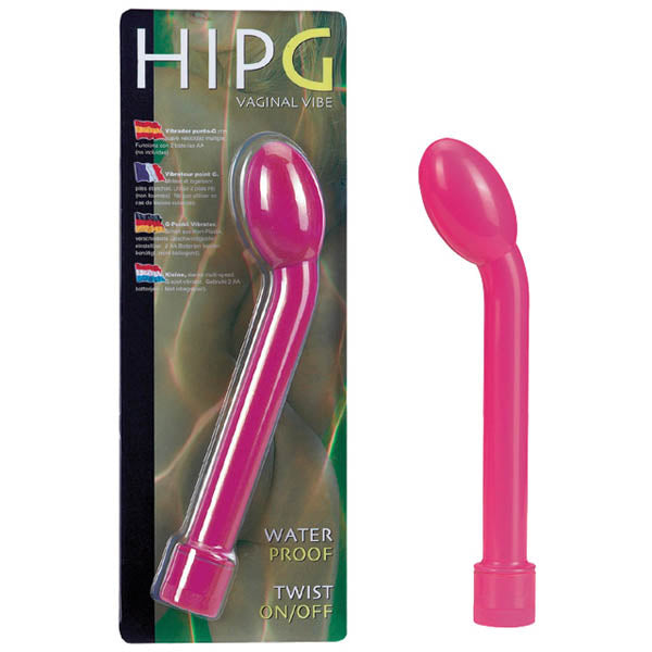 Hip G – Pink
