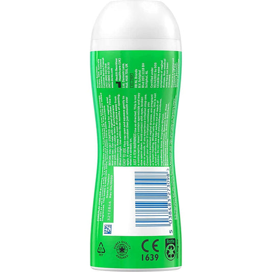 Durex Massage Lube