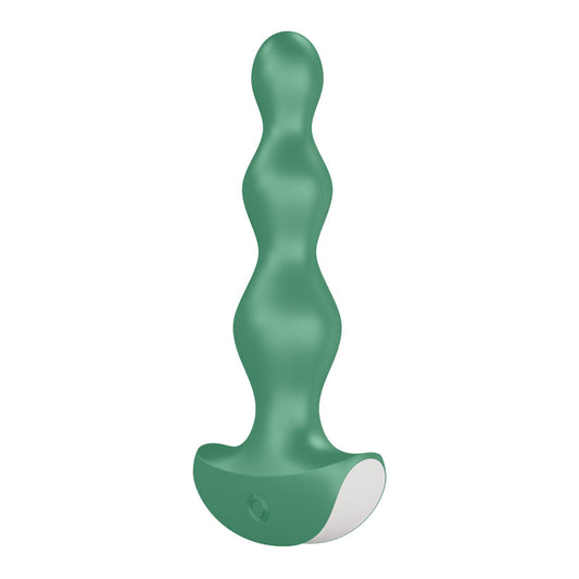 Satisfyer Lolli-Plug 2 – Green