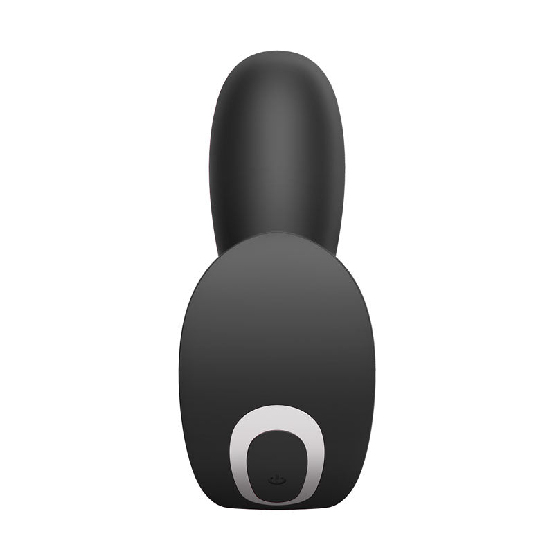 Satisfyer Top Secret + – Black