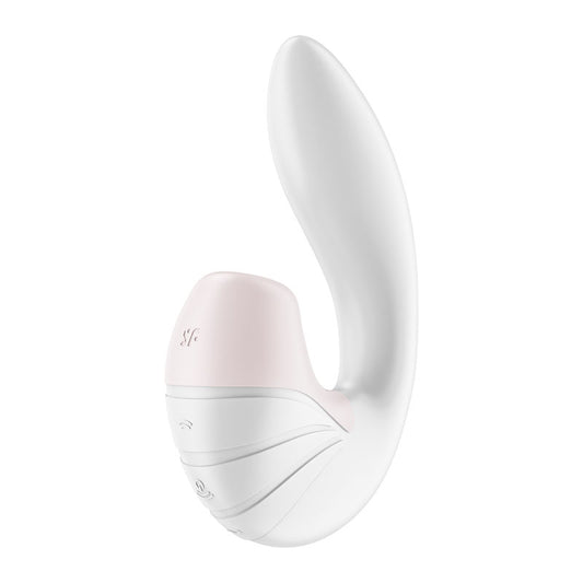 Satisfyer Supernova – White