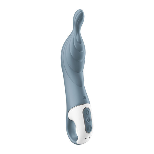 Satisfyer A-Mazing 2 – Grey