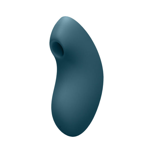 Satisfyer Vulva Lover 2 – Blue