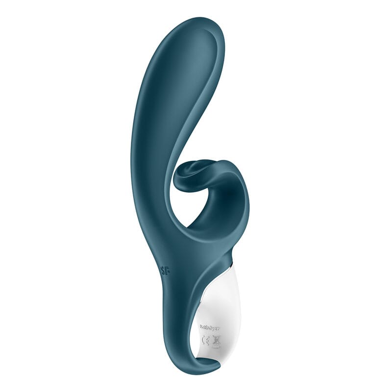 Satisfyer Hug Me – Blue