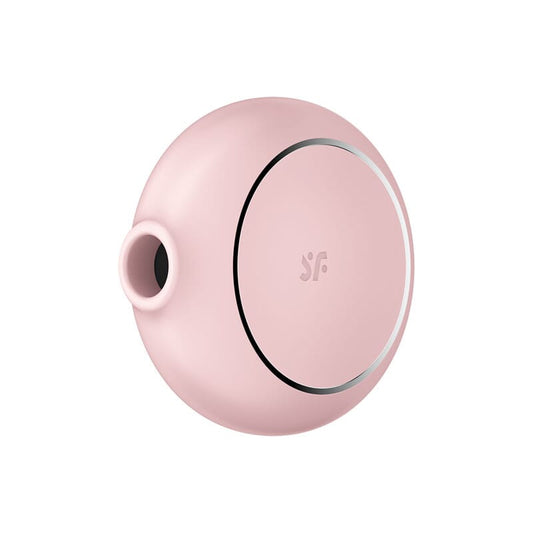 Satisfyer Pro 2 Go 3 – Red