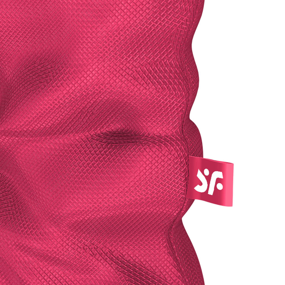 Satisfyer Treasure Bag Large – Pink