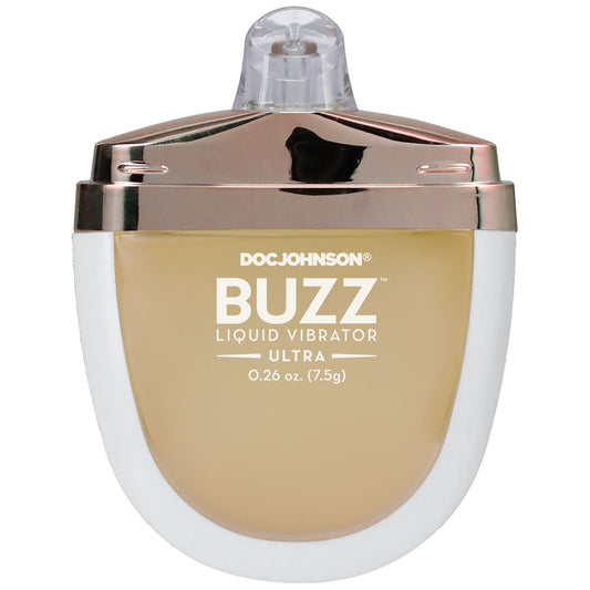 Buzz Liquid Vibrator Ultra