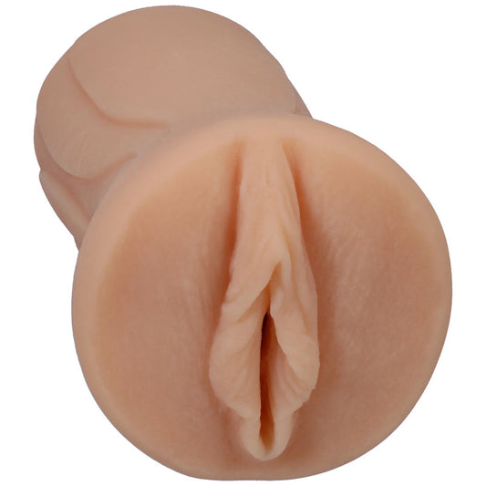 Lulu Chu UltraSkyn Pocket Pussy