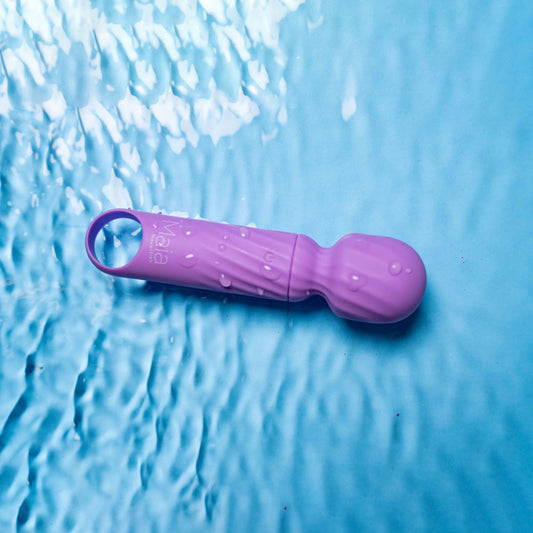 Maia DOLLY – Purple