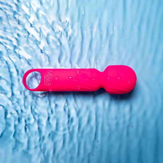 Maia DOLLY – Pink