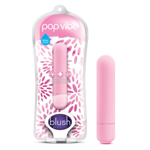 Vive - Pop Vibe – Pink