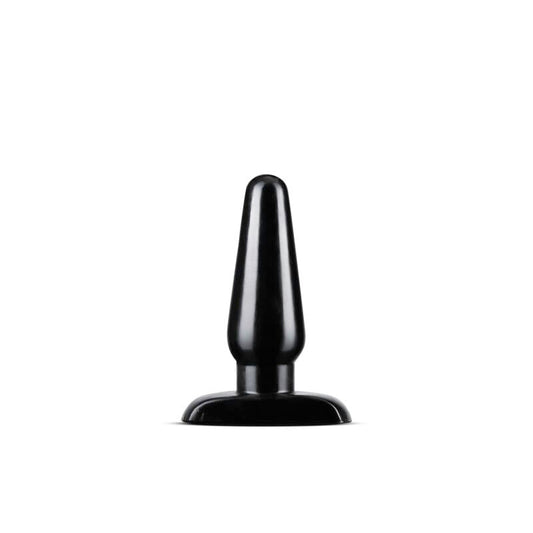 Anal Adventures Basic Anal Plug - Medium