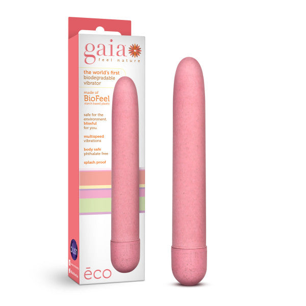 Gaia - Eco – Pink