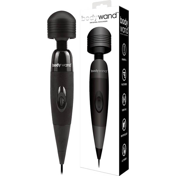 Bodywand Original – Black