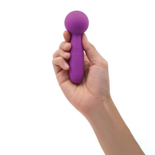 Bodywand Lolli Mini Wand – Purple