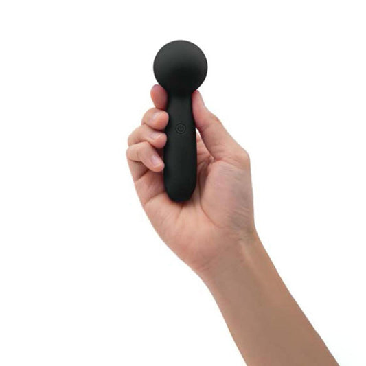 Bodywand Lolli Mini Wand – Black