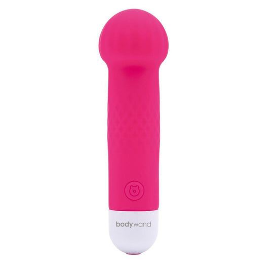 Bodywand Neon Mini Pocket Wand - Neon – Pink