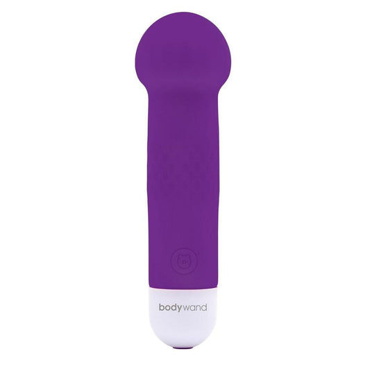 Bodywand Neon Mini Pocket Wand - Neon – Purple