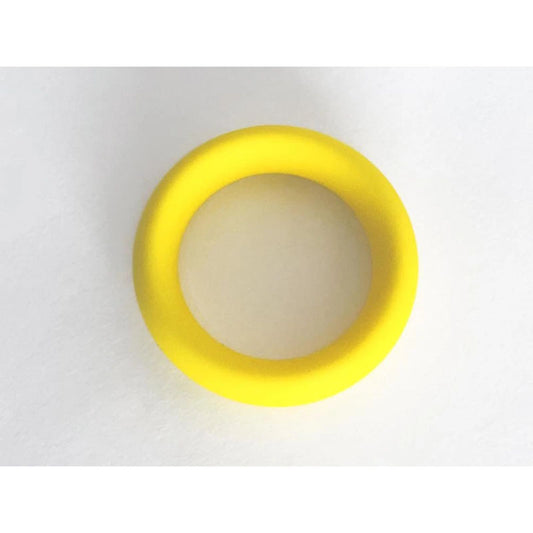 Boneyard Meat Rack Beef Up Bulge Ring – Yellow