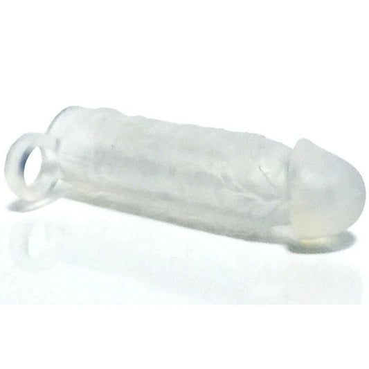Boneyard Meaty Cock Extender – Clear